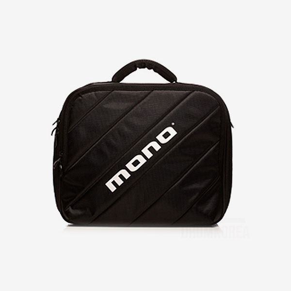MONO M80 Double 모노 더블 트윈페달케이스 트윈페달가방