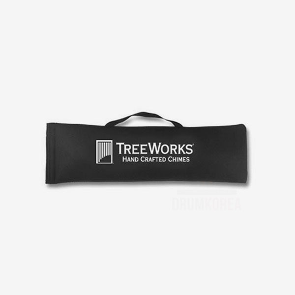 TreeWorks TRELG24 트리웍스 윈드차임 전용 가방 소프트케이스 66x21cm