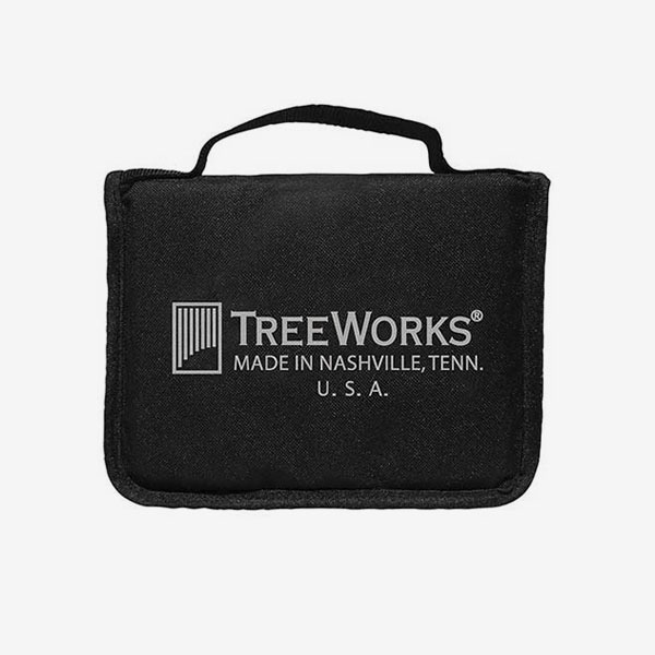 Treeworks TRE57 트리웍스 트라이앵글 전용 케이스