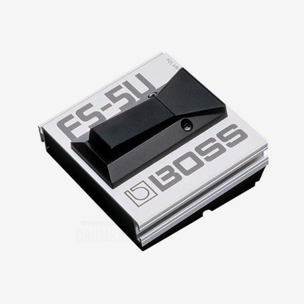BOSS FS5U Momentary Foot Switch 보스 풋스위치 DB90 RW200 메트로놈 등 사용가능