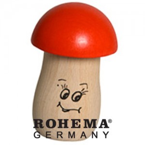 100년기업 독일 ROHEMA 버섯모양 쉐이커