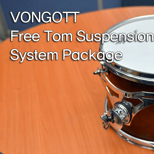 VONGOTT 탐 전용 Suspension System 튜닝 세트(인치 조절 가능)