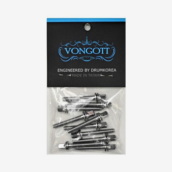 VONGOTT Custom TR01 폰거트 텐션로드 대만 생산 10개입 35mm 42mm 52mm 56mm 63mm 95mm 102mm 115mm