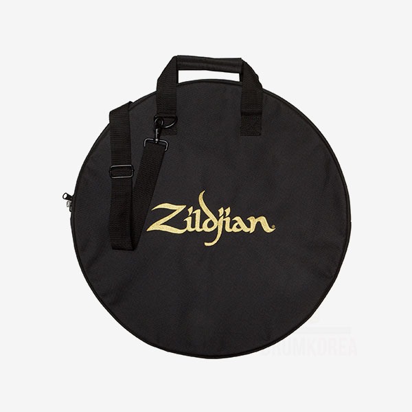 Zildjian ZCB20 질젼 심벌백 심벌가방 (20인치까지 수납가능)