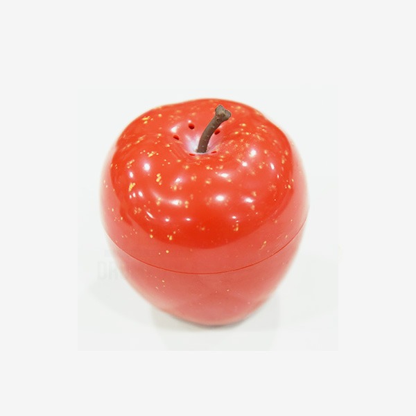 Playwood AFS-RAP 빨간 사과모양 쉐이커