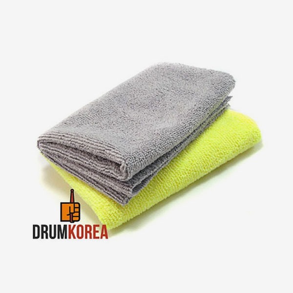 Music Nomad Drum Detailing Towel MN-210 뮤직노매드 드럼 타올 016630