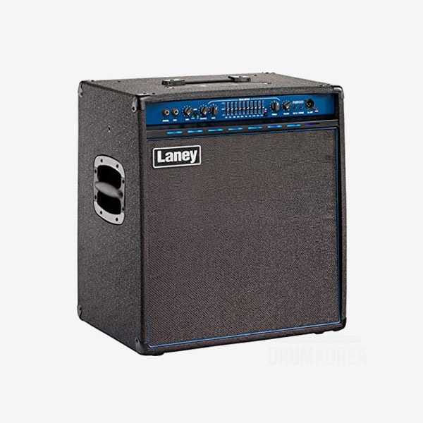 Laney R500-115  500W 레이니 베이스기타 전자드럼 앰프