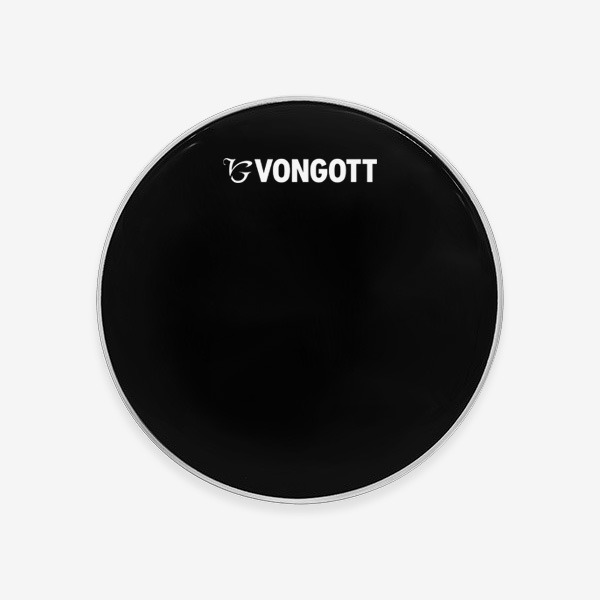 VONGOTT - VFH Front Head 폰거트 프론트헤드 Black
