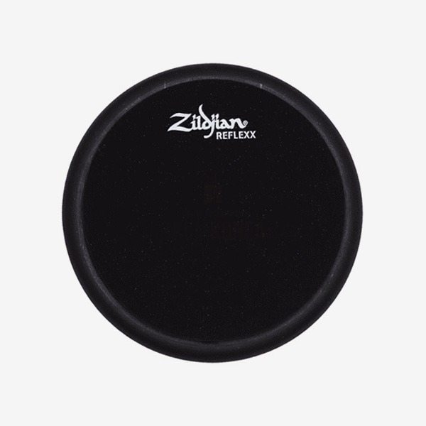 Zildjian Reflexx Conditioning Pad 질젼 듀얼사이드 양면 연습패드