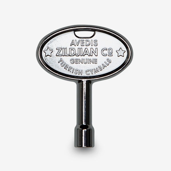 Zildjian Z Key 질젼 제트 드럼키 제트키