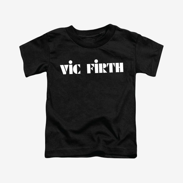 VicFirth BIG LOGO 티셔츠 006738